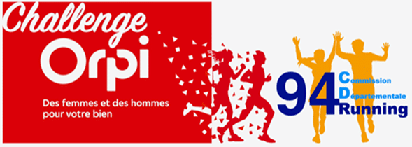 Logo CDA 94 & ORPI