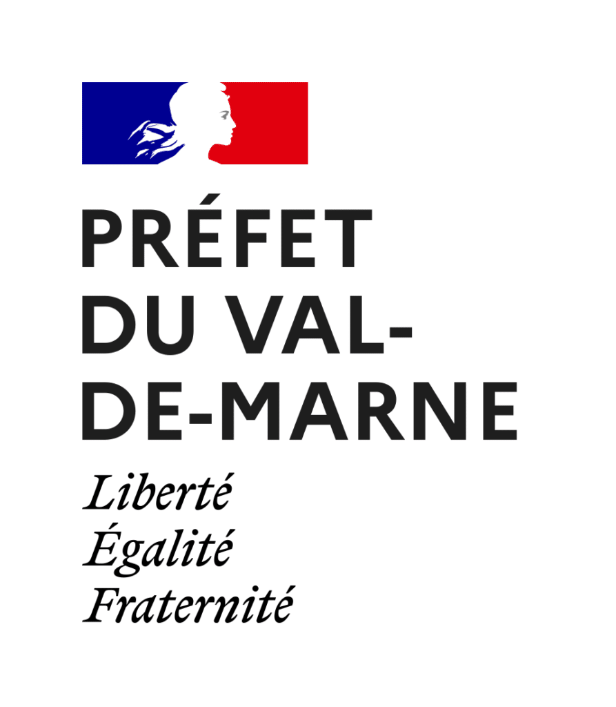 Préfecture Val-de-Marne