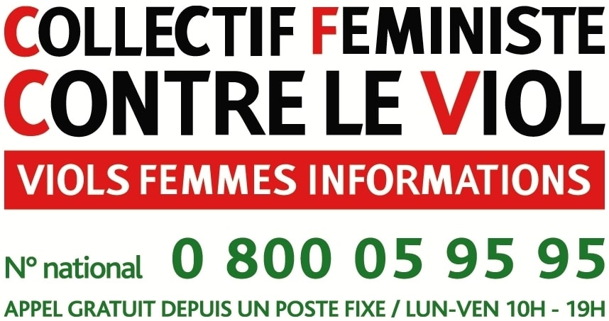 Logo CFCV
