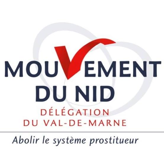 Logo Mouvement du Nid